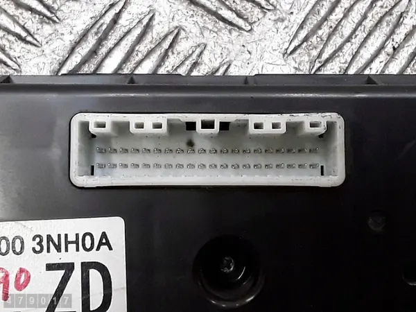 Module de contrôle AC Nissan Leaf OEM 275003NH0A image 4