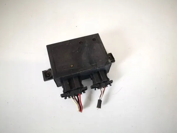 OEM 6h0953257b Immobiliser Computer voor VW Lupo image 2