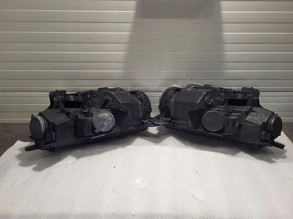 Peugeot Rifter LED Lens Voorlampen 9816827180 image 10