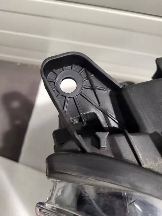 Peugeot Rifter LED Lens Voorlampen 9816827180 image 5