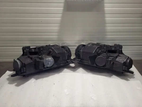 Peugeot Rifter LED Lens Voorlampen 9816827180 image 9