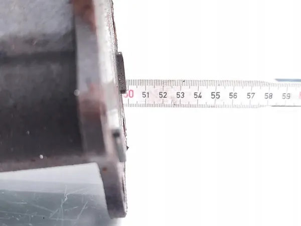 Framaxel Seat Alhambra 2.0 TDI 2012 OEM 7N0407763A image 10