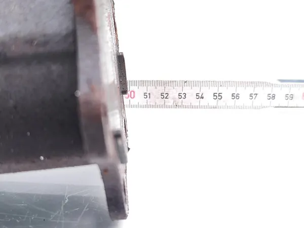 Framaxel Seat Alhambra 2.0 TDI 2012 OEM 7N0407763A image 2