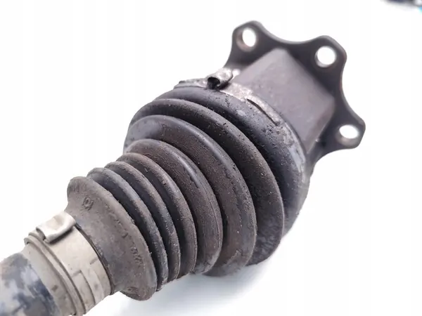 Framaxel Seat Alhambra 2.0 TDI 2012 OEM 7N0407763A image 5