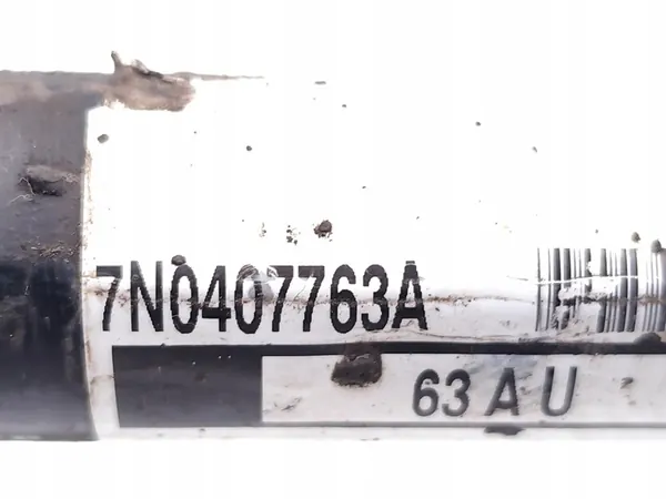 Framaxel Seat Alhambra 2.0 TDI 2012 OEM 7N0407763A image 7