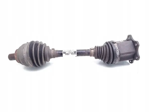 Framaxel Seat Alhambra 2.0 TDI 2012 OEM 7N0407763A image 9