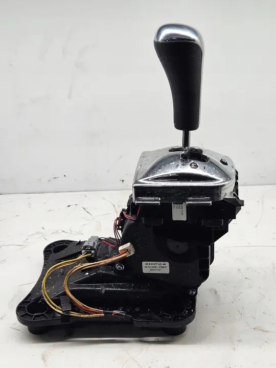 Levier de vitesse Citroen C4 I 2005 OEM 96816077VD image 2