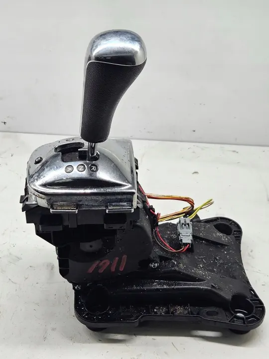 Levier de vitesse Citroen C4 I 2005 OEM 96816077VD image 4