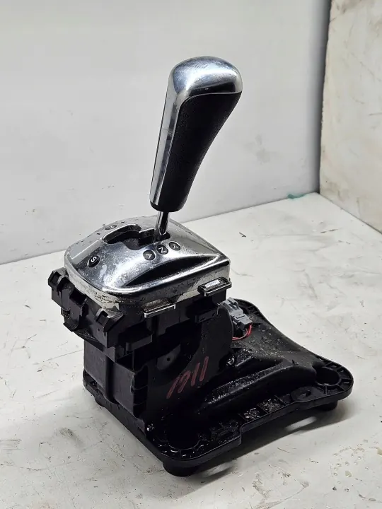 Levier de vitesse Citroen C4 I 2005 OEM 96816077VD image 5