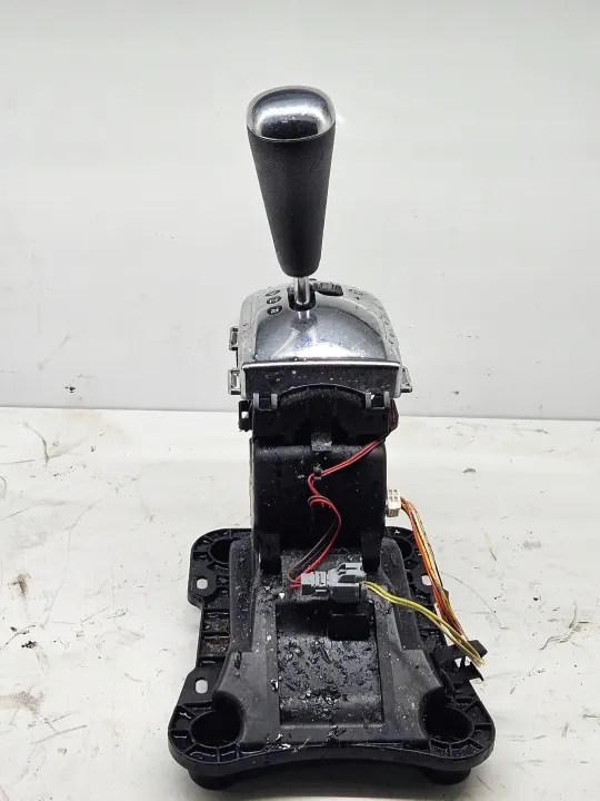 Levier de vitesse Citroen C4 I 2005 OEM 96816077VD image 6
