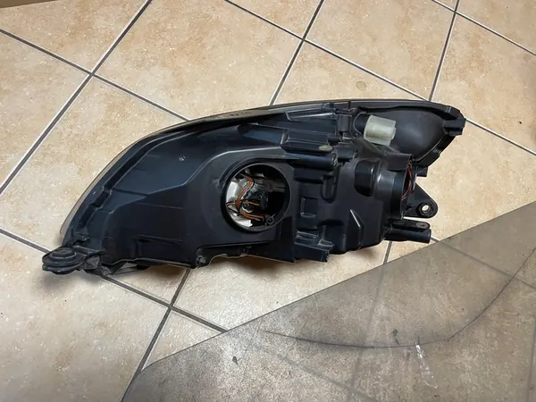 Farol Direito - HELLA 1EL 010 417-381 image 10