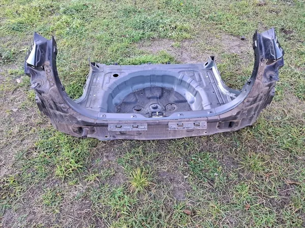 KIA CEED III Rear Trunk Floor HB 21r. image 1