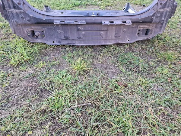 KIA CEED III Rear Trunk Floor HB 21r. image 2