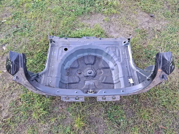 KIA CEED III Rear Trunk Floor HB 21r. image 3