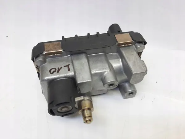 Garrett Hella Turbo Actuator 6NW009550-767649 image 3