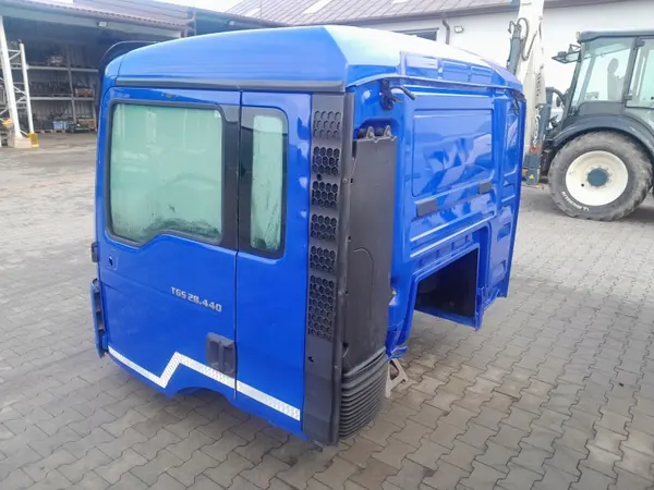 Cabina MAN TGS OEM KABINA TGS MG3 V2 - Usada image 6
