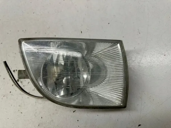 Phare antibrouillard Skoda OE 5J0941700 - Occasion image 2