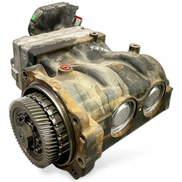 Compresseur d'air Scania OEM 2845574 - Occasion image 3