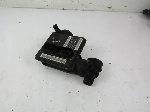 Controlador Motor Mercedes OEM A1661404000 image 4