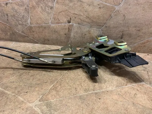 OEM A2307901271 Rechter Daksluitactuator Mercedes SL image 5