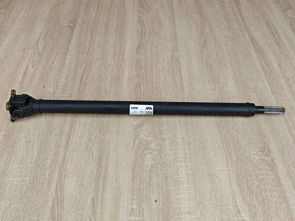 Voorste aandrijfas OEM 9452673 voor BMW 530i G30 G31 image 2