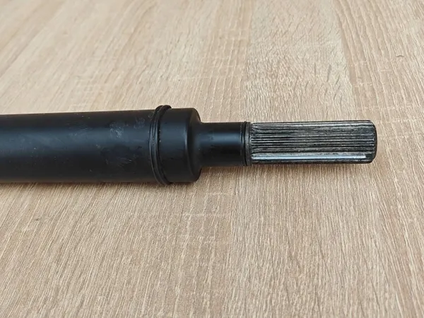 Voorste aandrijfas OEM 9452673 voor BMW 530i G30 G31 image 3