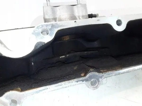Colector de admisión OEM 8942120200 para Toyota RAV4 image 5