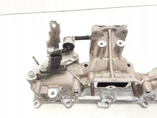 Colector de admisión OEM 8942120200 para Toyota RAV4 image 6
