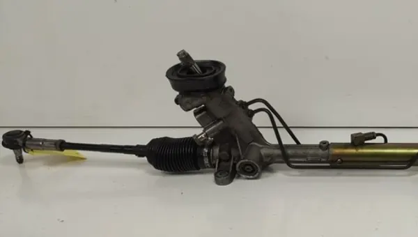 SKODA FABIA II Caixa de Direção image 4