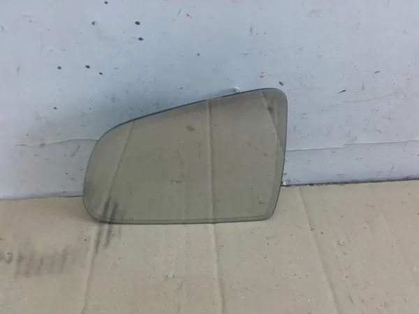 Insert Miroir Gauche Tesla Model Y OEM 925-3138-001N image 2