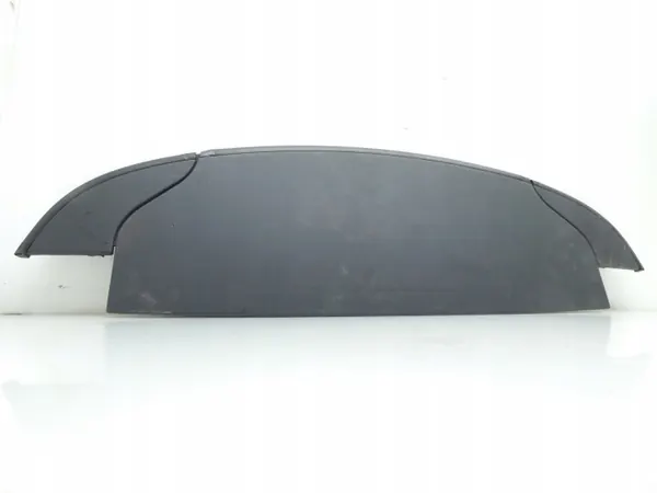 Kofferraumabdeckung OEM A1727900035 Heck Mercedes SLK image 2