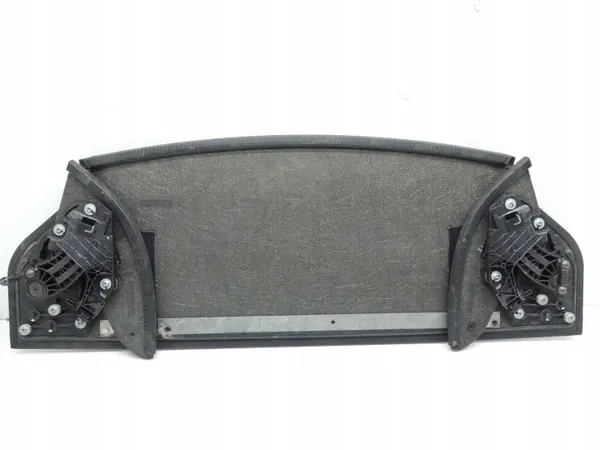 Kofferraumabdeckung OEM A1727900035 Heck Mercedes SLK image 5