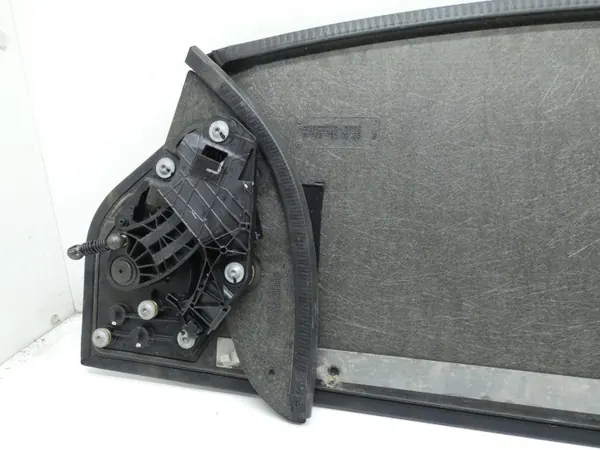 Kofferraumabdeckung OEM A1727900035 Heck Mercedes SLK image 6