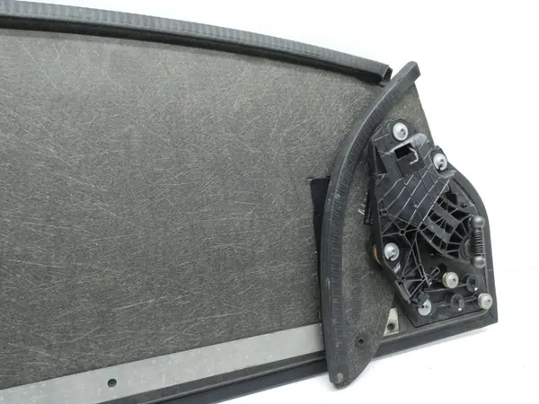 Kofferraumabdeckung OEM A1727900035 Heck Mercedes SLK image 7