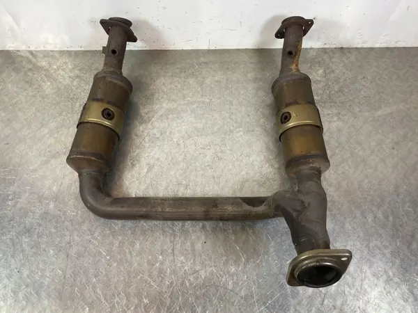 Gebrauchter Jeep OE Katalysator/DPF OEM FOB56657 image 2