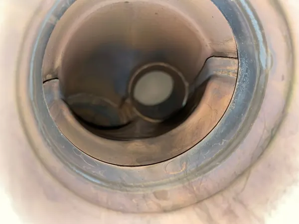 Gebrauchter Jeep OE Katalysator/DPF OEM FOB56657 image 3