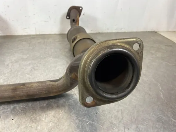 Gebrauchter Jeep OE Katalysator/DPF OEM FOB56657 image 4