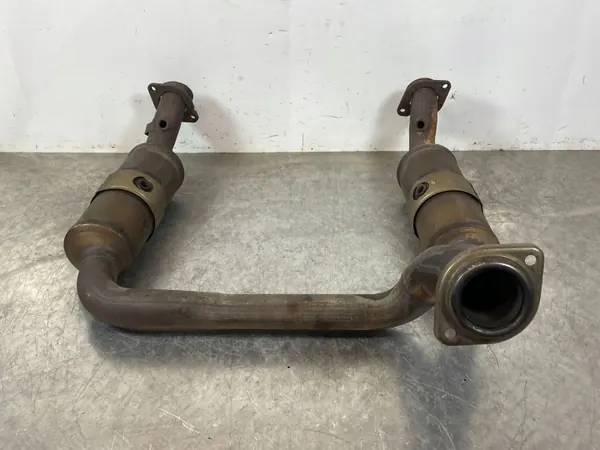 Gebrauchter Jeep OE Katalysator/DPF OEM FOB56657 image 5