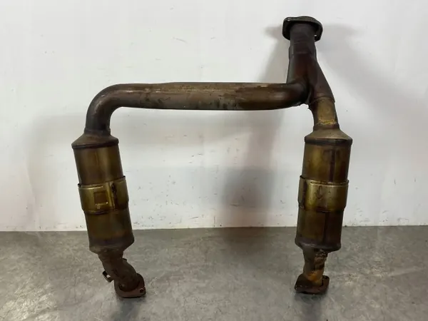 Gebrauchter Jeep OE Katalysator/DPF OEM FOB56657 image 8