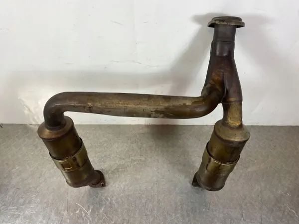 Gebrauchter Jeep OE Katalysator/DPF OEM FOB56657 image 9