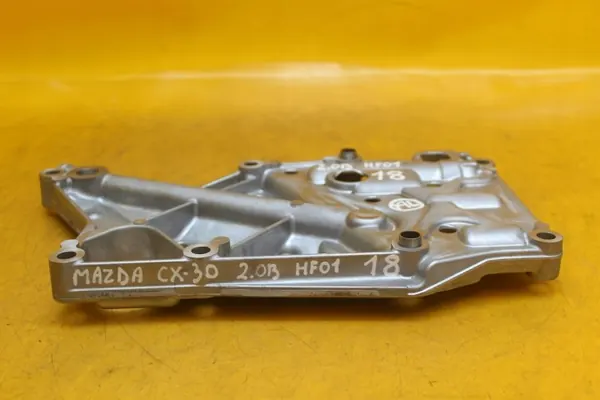 Support de Pompe à Huile OEM 10406 S5209 Mazda CX-30 image 6