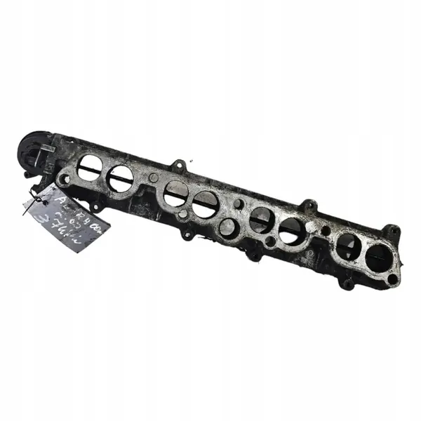 Intake Manifold OPEL ASTRA J SPORTS TOURER 90500932 image 3