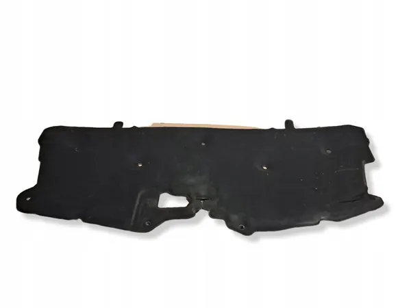 Isolamento do capô Citroen C4 Picasso II image 1