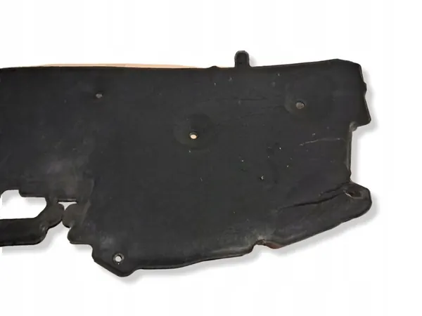 Isolamento do capô Citroen C4 Picasso II image 2