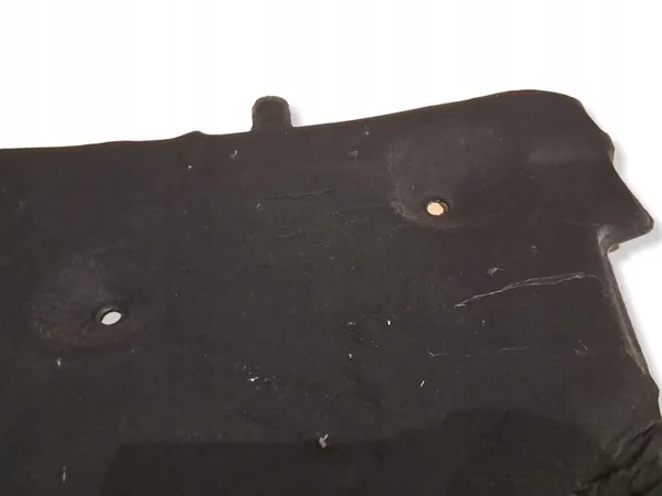 Isolamento do capô Citroen C4 Picasso II image 4