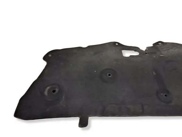 Isolamento do capô Citroen C4 Picasso II image 7