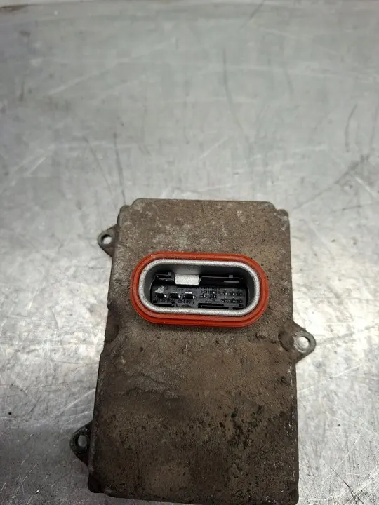 Stuurconvertermodule Mercedes A0038206026 image 2