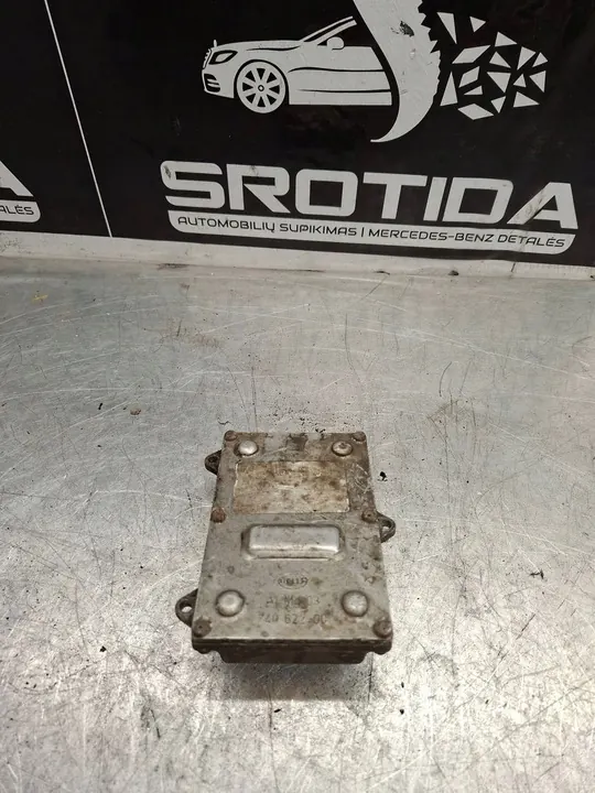 Stuurconvertermodule Mercedes A0038206026 image 3