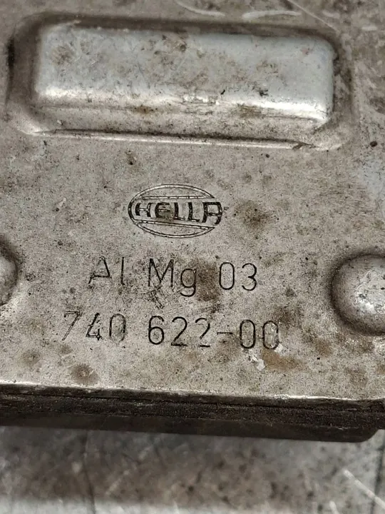 Stuurconvertermodule Mercedes A0038206026 image 4