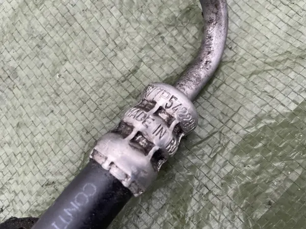 Porsche Stuurslang OEM 7P5422893AG image 3